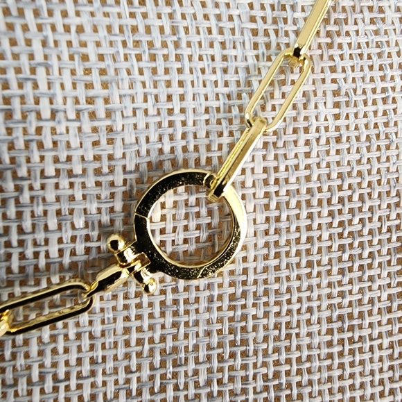 Gorjana Parker Necklace - Picture 2 of 6